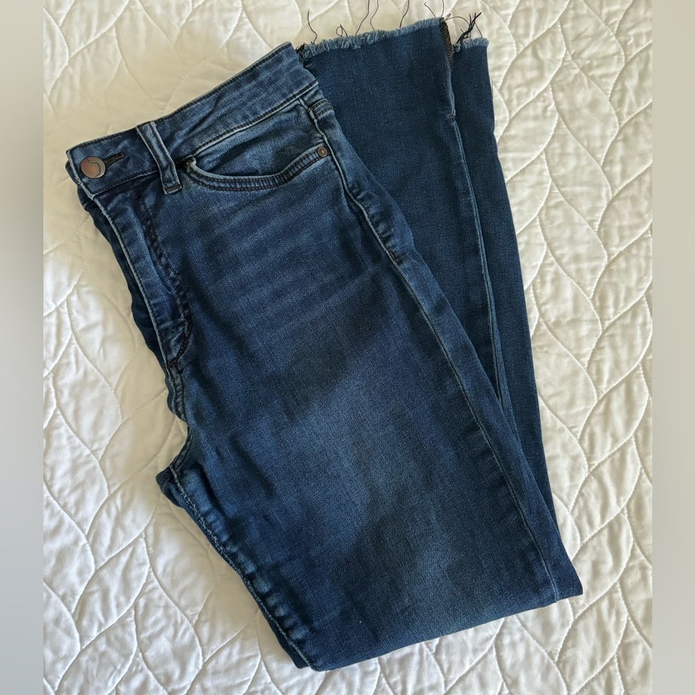 [Joe’s Jeans] Women’s Blue skinny jeans